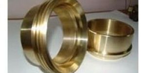 Brass Retainer