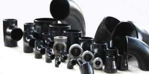 Carbon Steel A234 Fittings