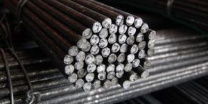Carbon Steel Bars & Rods