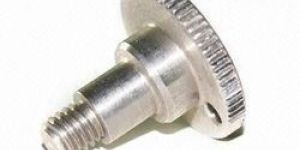 CNC Precision Parts