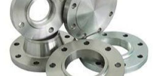 Forged Steel Flanges