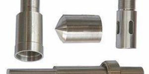 Precision Turned Parts