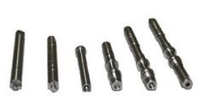 Precision Turned Shaft