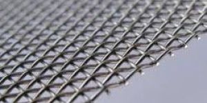 Stainless Steel Wire Mesh