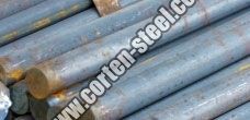 Alloy Steel Round Bars