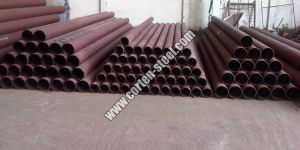 Alloy Steel Seamless Pipes