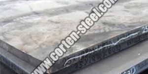 Hadfield Manganese Steel Plates