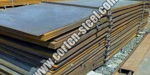 High Manganese Steel Plates