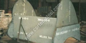 High Tensile Steel Plate