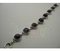 Amethyst Bracelets