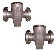 Alloy Steel Castings