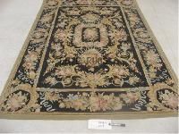 Handwoven Wool Tapestries