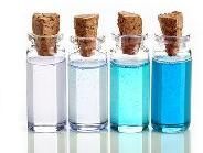 Perfume Oils