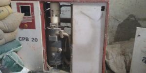 Used Air Compressor