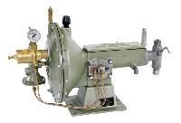 Chemical Injection Pump