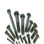 High Tensile Bolts