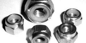 Nylock Nut