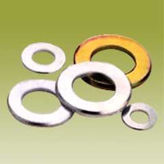 Plain Washers