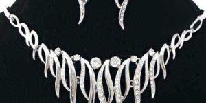 DN-01 Diamond Necklaces