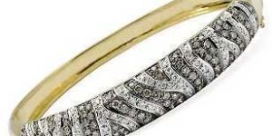 Ladies Diamond Bracelets Ldr-05