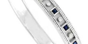 Ladies Diamond Bracelets