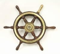 Ships Wheels