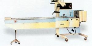 Biscuits Packing Machine