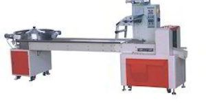 Candy Packing Machine