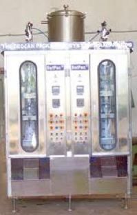 Milk Packaging Machines