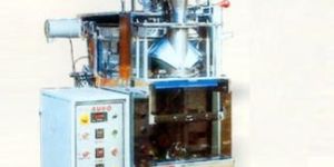 Snack Packing Machines