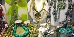 Costume Jewelry