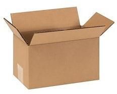Corrugated Packaging Boxes