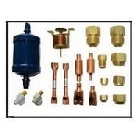 Refrigerator Spare Parts