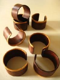 Wooden Bracelets