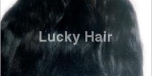 Non Remy Double Drawn Hair