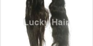 Raw Hair
