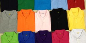 Collar Polo T Shirts