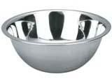 Deep Mixing Bowl