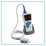 Hand Held Pulse Oximeter