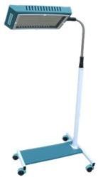 LED Phototherapy Stand