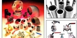 Stainless Steel Pipe Fittings