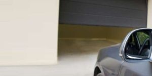 Automatic Garage Door