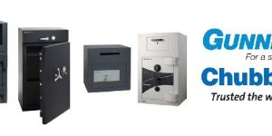 Deposit Safes
