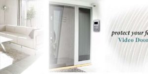 Video Door Phone