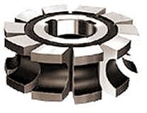 Concave Cutters