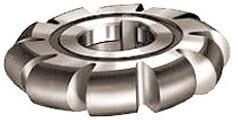Convex Cutters