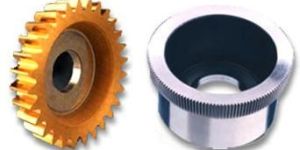 Gear Shaper Cutters