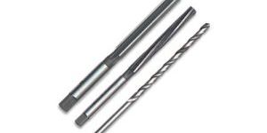 Taper Pin Reamer