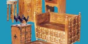 Wooden Furniture