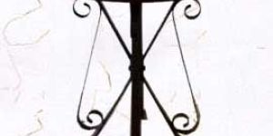 Wrought Iron Furniture